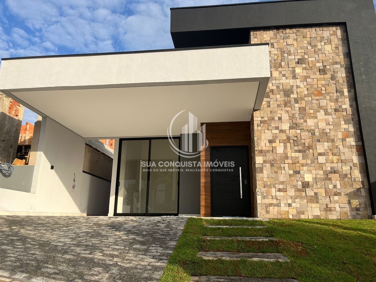 Casa de Condomínio à venda com 3 quartos, 180m² - Foto 4